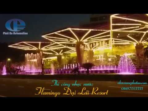dai-phun-nuoc-nghe-thuat-flamingo-dai-lai
