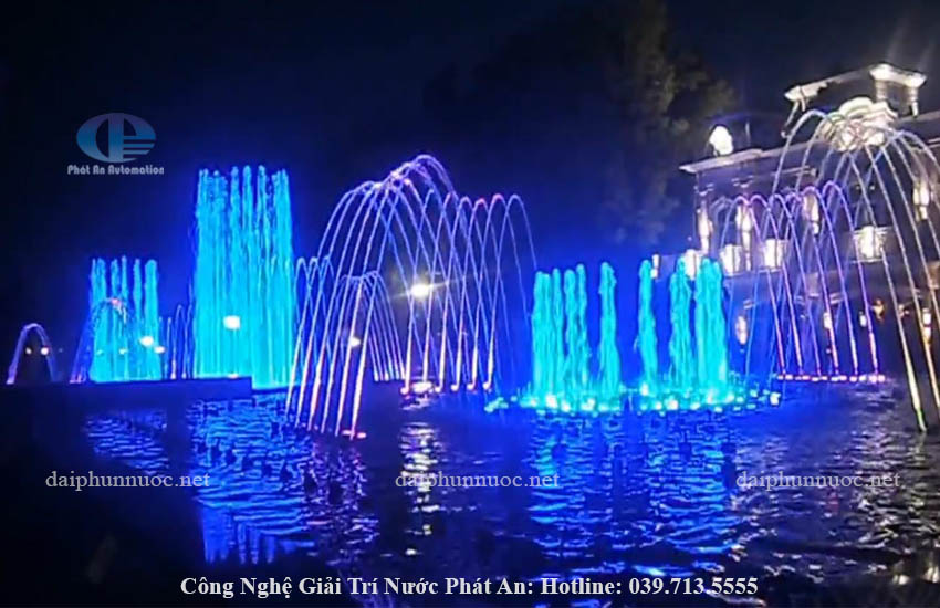 he-thong-phun-nuoc-nghe-thuat