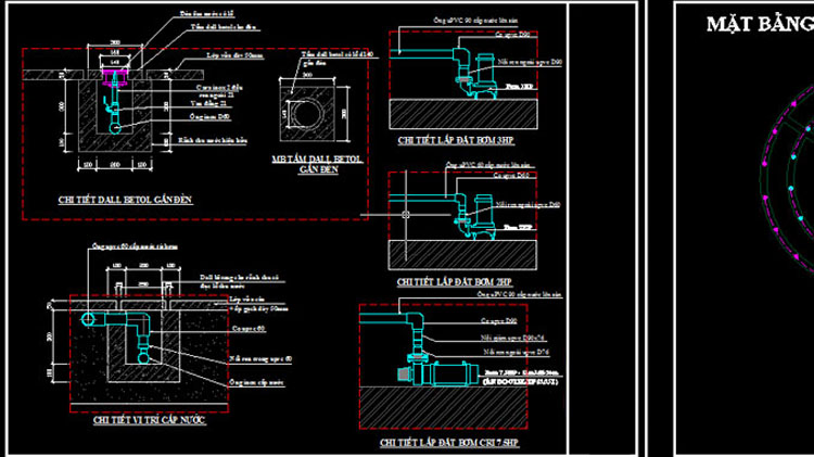 ban-ve-cad-thiet-ke-dai-phun-nuoc2