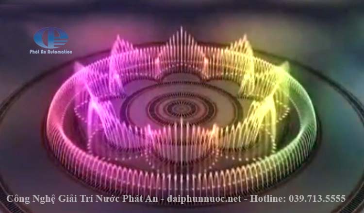 Tư vấn lựa chọn đài phun nước đẹp, phù hợp với công trình 8 Tư vấn lựa chọn đài phun nước đẹp, phù hợp với công trình 5