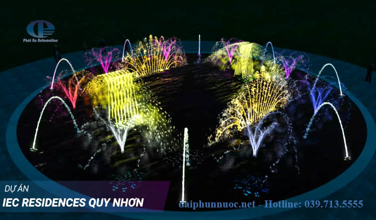 nhac-nuoc-iec-residences-quy-nhon